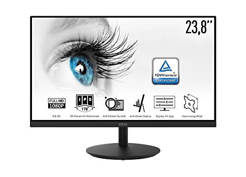 Bestes monitor im Jahr 2022 [Basierend auf 50 Expertenbewertungen]