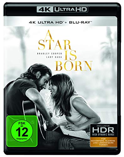 Bestes a star is born im Jahr 2022 [Basierend auf 50 Expertenbewertungen]