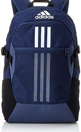 adidas GH7260 TIRO BP Sports backpack unisex-adult team navy blue/black/white NS