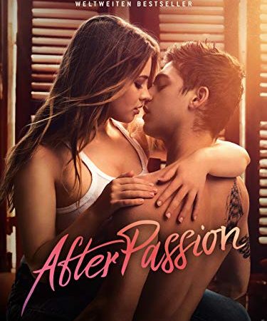 After Passion [dt./OV]