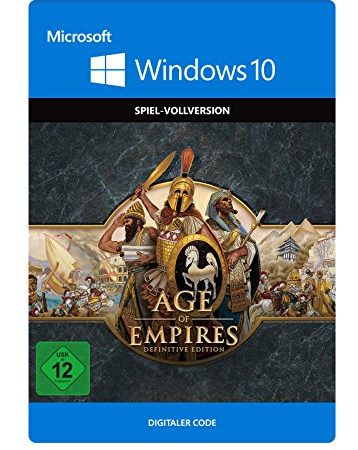 Age of Empires - Definitive Edition | PC Download Code