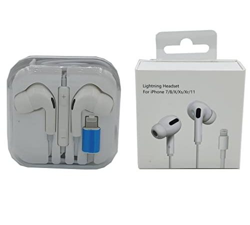 Apple EarPods mit Lightning Anschluss