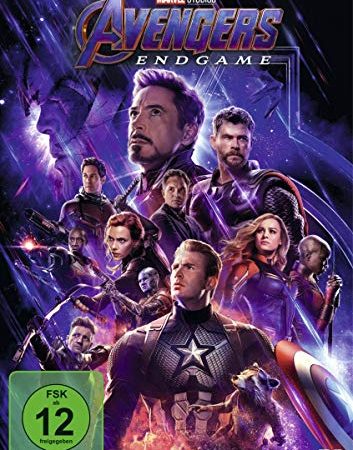 Avengers: Endgame