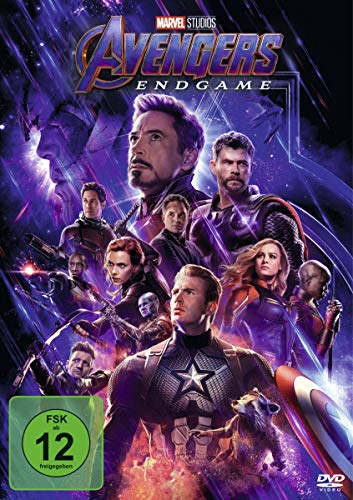 Bestes avengers endgame im Jahr 2022 [Basierend auf 50 Expertenbewertungen]