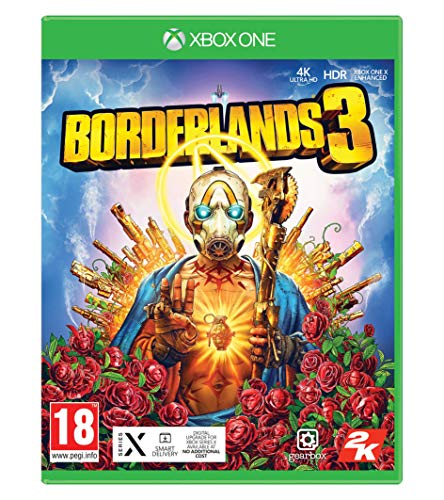 Bestes borderlands 3 im Jahr 2022 [Basierend auf 50 Expertenbewertungen]