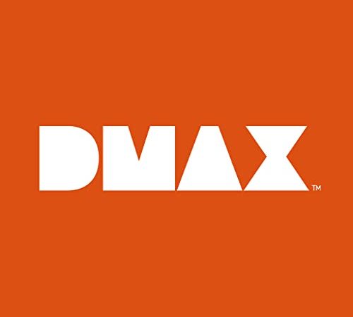 DMAX für Fire TV