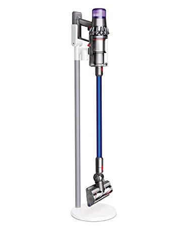 Dyson V11 Absolute Extra Pro, Nickel/Blau