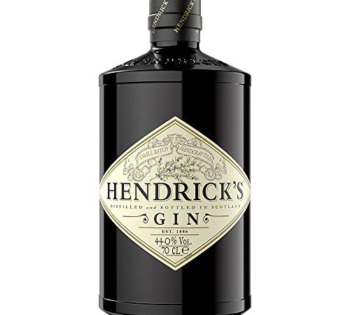 Hendrick’s Original Gin, 0.7L