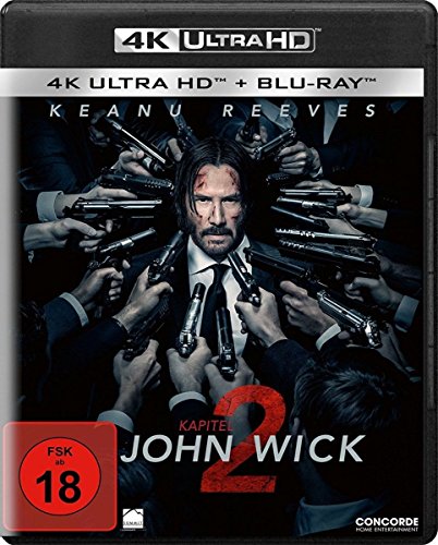 Bestes john wick im Jahr 2022 [Basierend auf 50 Expertenbewertungen]