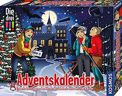 Bestes adventskalender kinder im Jahr 2022 [Basierend auf 50 Expertenbewertungen]