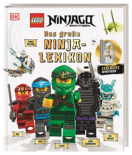 Bestes lego ninjago im Jahr 2022 [Basierend auf 50 Expertenbewertungen]
