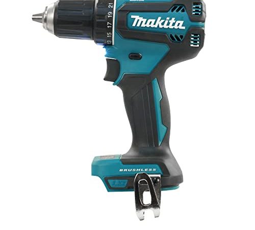 Makita DDF485Z Akku-Bohrschrauber 18 V (ohne Akku, ohne Ladegerät)