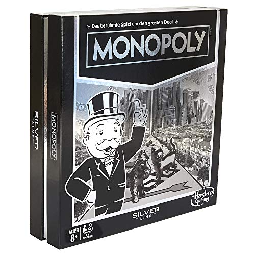 Bestes monopoly im Jahr 2022 [Basierend auf 50 Expertenbewertungen]