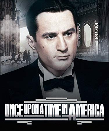 Once Upon a Time in America