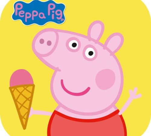 Peppa Pig: Peppa Wutz Verreist