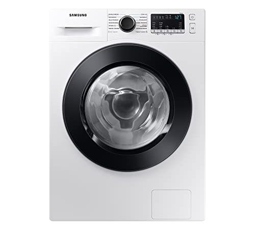 Samsung WD81T4049CE,EG Waschtrockner , 8+5 kg , 1400 U/min,Weiß,SchaumAktiv,AirWash,Hygiene-Dampfprogramm