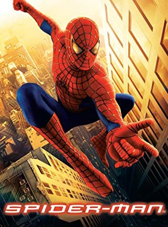 Spider-Man (4K UHD)