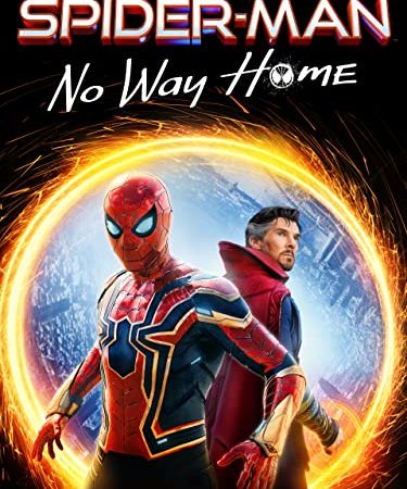 Spider-Man: No Way Home [dt./OV]