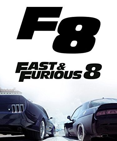 The Fate of the Furious (4K UHD)