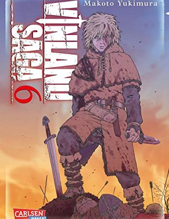 Vinland Saga 6 (6)