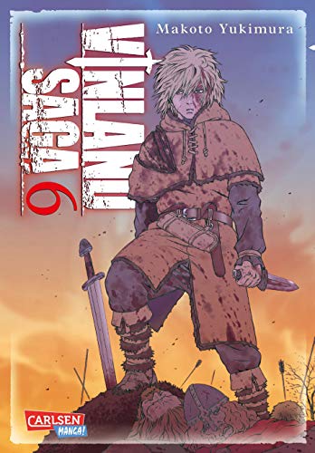 Bestes vinland saga im Jahr 2022 [Basierend auf 50 Expertenbewertungen]