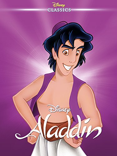 Bestes aladdin im Jahr 2022 [Basierend auf 50 Expertenbewertungen]