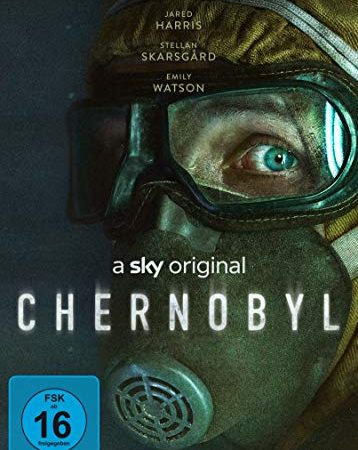 Chernobyl [2 DVDs]