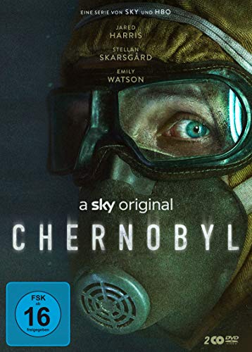 Bestes chernobyl im Jahr 2022 [Basierend auf 50 Expertenbewertungen]