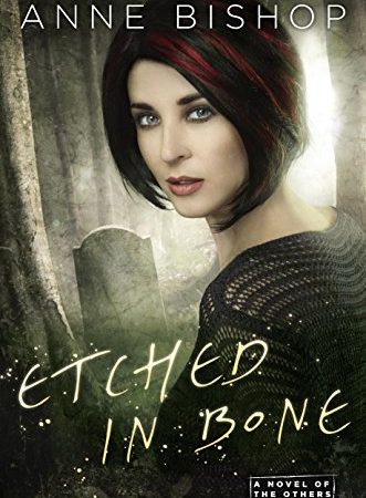 Etched in Bone (A Novel of the Others Book 5) (English Edition)