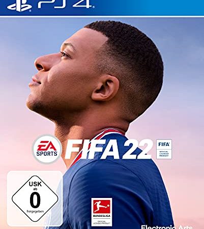 FIFA 22 [Playstation 4]