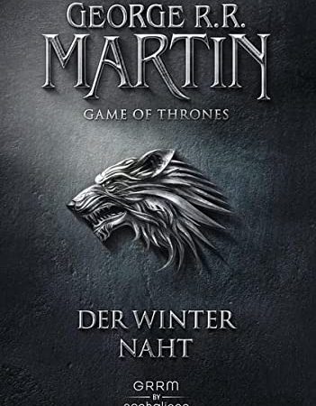 Game of Thrones 1: Der Winter naht