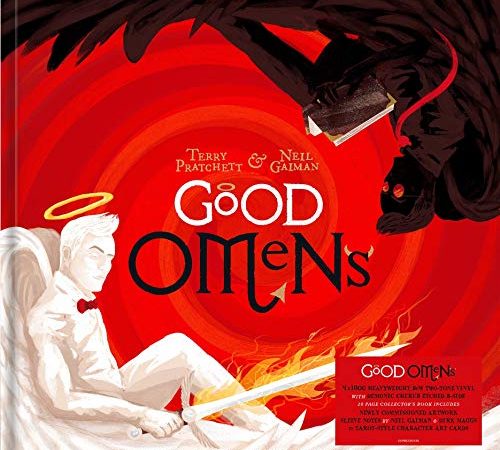 Good Omens [Vinyl LP]