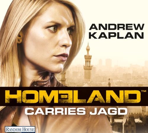 Homeland: Carries Jagd