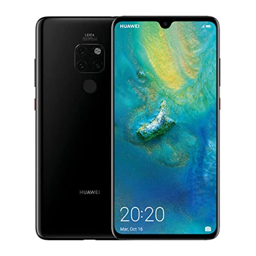 Bestes huawei mate 20 pro im Jahr 2022 [Basierend auf 50 Expertenbewertungen]