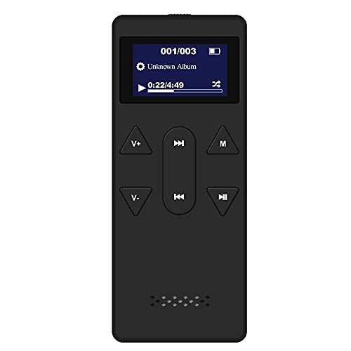 Bestes mp3 player im Jahr 2022 [Basierend auf 50 Expertenbewertungen]