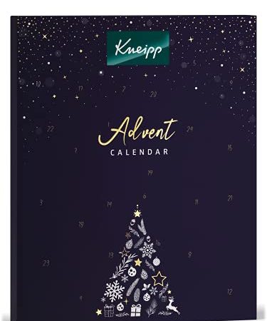 Kneipp Adventskalender