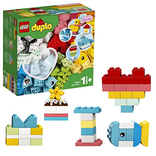 Bestes lego duplo im Jahr 2022 [Basierend auf 50 Expertenbewertungen]