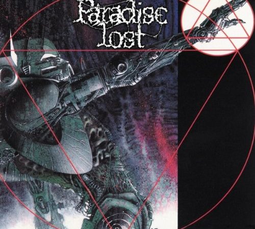 Lost Paradise [Vinyl LP]