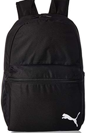 Puma 76855 Uni rucksack, Puma Black, OSFA