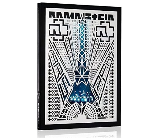 Rammstein: Paris [Blu-ray]