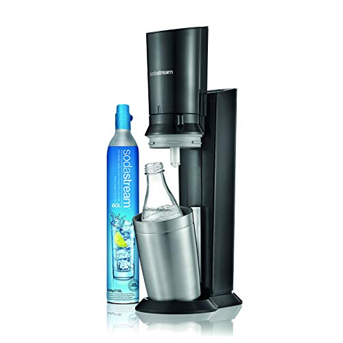 Bestes sodastream im Jahr 2022 [Basierend auf 50 Expertenbewertungen]