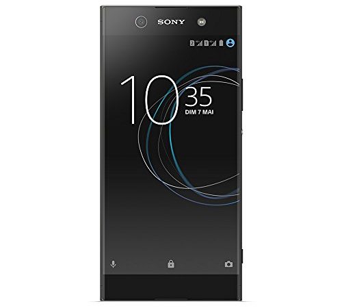 Sony Xperia XA1 Ultra Dual SIM 32 GB Schwarz