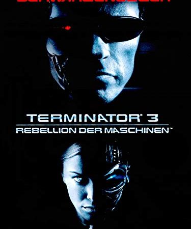 Terminator 3: Rebellion Der Maschinen