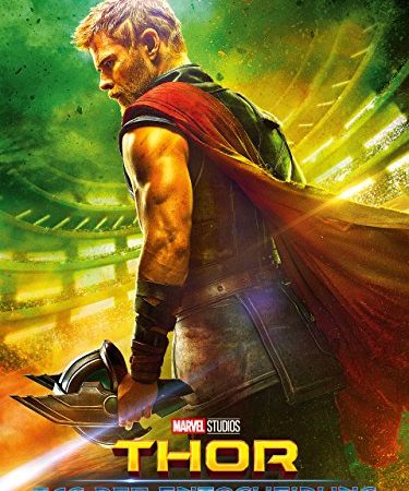 Thor: Tag der Entscheidung [dt./OV]