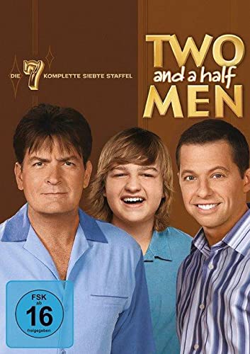 Bestes two and a half men im Jahr 2022 [Basierend auf 50 Expertenbewertungen]