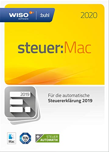 Bestes wiso steuer sparbuch 2019 im Jahr 2022 [Basierend auf 50 Expertenbewertungen]