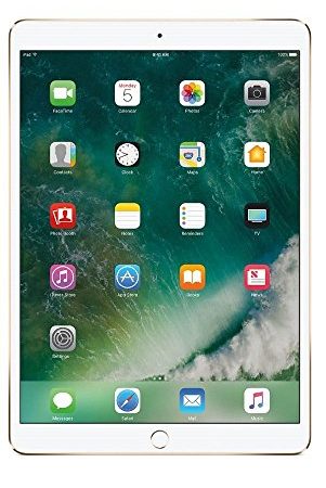 Apple iPad 9.7 (6. Gen) 128GB Wi-Fi - Gold (Generalüberholt)