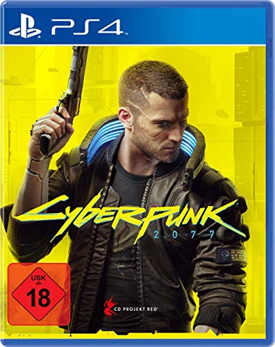 Bestes cyberpunk 2077 im Jahr 2022 [Basierend auf 50 Expertenbewertungen]