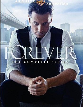 Forever:Complete Series [DVD-AUDIO] [DVD-AUDIO]