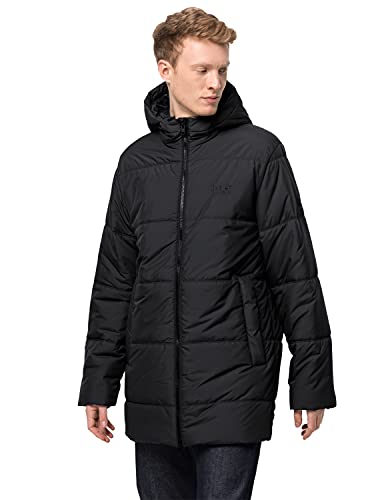 Bestes winterjacke herren im Jahr 2022 [Basierend auf 50 Expertenbewertungen]